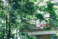 Green Wave Sanyi BY REINDEER - B&B Sanyi