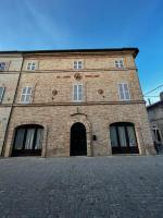 A casa di Giorgio - Chambres d’hôtes Servigliano