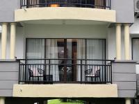 D Savoy A Famosa 2 BR by Oasis - B&B Kampung Pulau Sebang