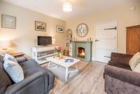 Castle Cottage, Orford - Ferienwohnung