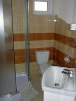 Standaard Tweepersoonskamer met 1 of 2 Bedden en Balkon