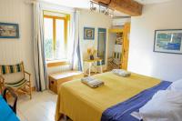 Deluxe Double or Twin Room with En Suite Bathroom