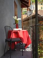Appartamento Elegante - Ferienwohnung