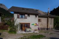 La source de St Meme - Ferienwohnung Saint-Même