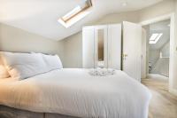 The Woodstock - 2 bd Mod Duplex Ap - Gold Short Term Stays - B&B Belfast