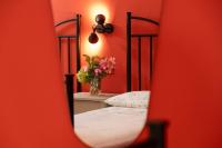 Twin Room with Shared Bathroom