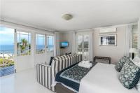Honeymoon Suite with Sea View