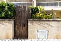 Mediterranean Way - Pineda Tarraco - Chambres d’hôtes La Pineda