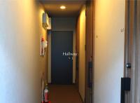 ROOMs 002 カフェ併設 綺麗なワンルーム 分倍河原駅から徒歩3分 - Ferienwohnung