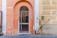 The ancient volute guest house - B&B Roma
