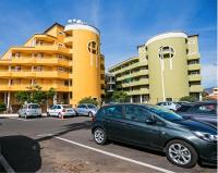 Costa Adeje Escape - Orlando Apartment - Ferienwohnung Adeje