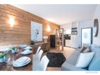 SAINT LARY Appartement Royal Milan 8 personnes - B&B Saint-Lary-Soulan