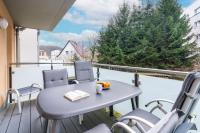 Villa Bettina - B&B Bansin