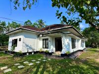 Sunny Surf Villa - B&B