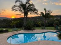 Hope Cottage- No smoking allowed on property - B&B Knysna