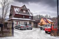 Apart4Sleepers Dwupoziomowy Apartament Wichrowe Wzgórze - B&B Zakopane
