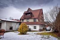 Apart4Sleepers Dwupoziomowy Apartament Wichrowe Wzgórze - B&B Zakopane