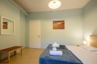 Appartement met Balkon