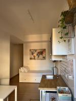 Habitación Doble con baño privado