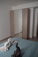Apartment mit 2 Schlafzimmern und Meerblick