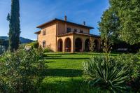Agriturismo Bio Fattoria Casetta - B&B