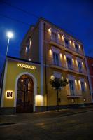 Vesuvius Palace Aparthotel - B&B