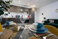 Suffolk Square - Ferienwohnung Sudbury