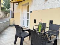 Appartamento Soul & Travel Ac And Wifi Croazia - B&B