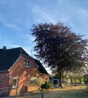 Hus Heideblick -zwischen Natur und Nordsee- - Ferienwohnung Sankt Michaelisdonn