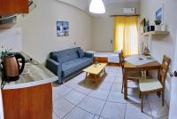 Sourada Studios - Bed and Breakfast Mytilini