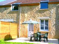 Au bord de la riviere - Chambres d’hôtes Douzy