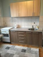 SANJA Apartment - B&B Sarajevo