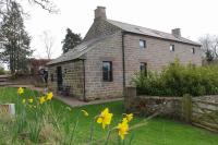 Up North Stays Millers Cottage & The Granary - Bed and Breakfast