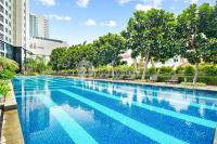 Amica by Kozystay - Tanjung Barat - Chambres d’hôtes Jakarta