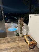 Appartement avec Balcon