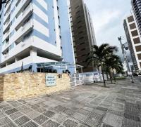 Encantador apartamento Ilha do Caribe - B&B João Pessoa