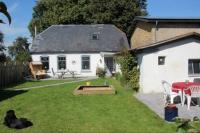 Lindenhof - B&B Ahneby
