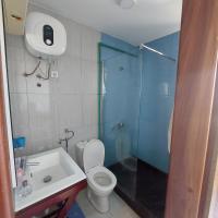 Deluxe Doppelzimmer