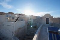 Auberge de Tamezret - B&B