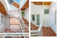 Magno Apartments Santa Clara - Private Terraces with Jacuzzi - B&B Sevilla