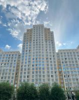 Уютная апартамент ЖК Capital City - B&B