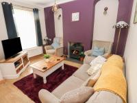 19 Great North Road - B&B