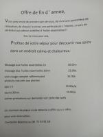 Domaine Les Tourelles 4 - B&B Caffiers