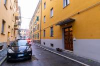 GetTheKey Talon Apartment - B&B Casalecchio di Reno