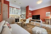 Monolocale con Divano-Letto