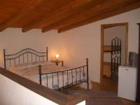Habitación Cuádruple con baño privado