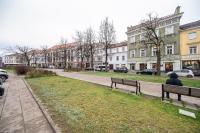 Modern Apartment in the heart of Vilnius Old Town by URBAN RENT - Chambres d'hôtes Vilnius