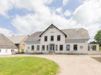 Lindenhof - B&B Ahneby