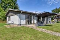 Ferienhaus Frische Brise 33 Feriendorf Klein Stresow Rügen by ruyastay - Ferienwohnung Putbus