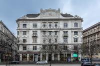 The Theater Living Budapest Apartment - B&B Budapest